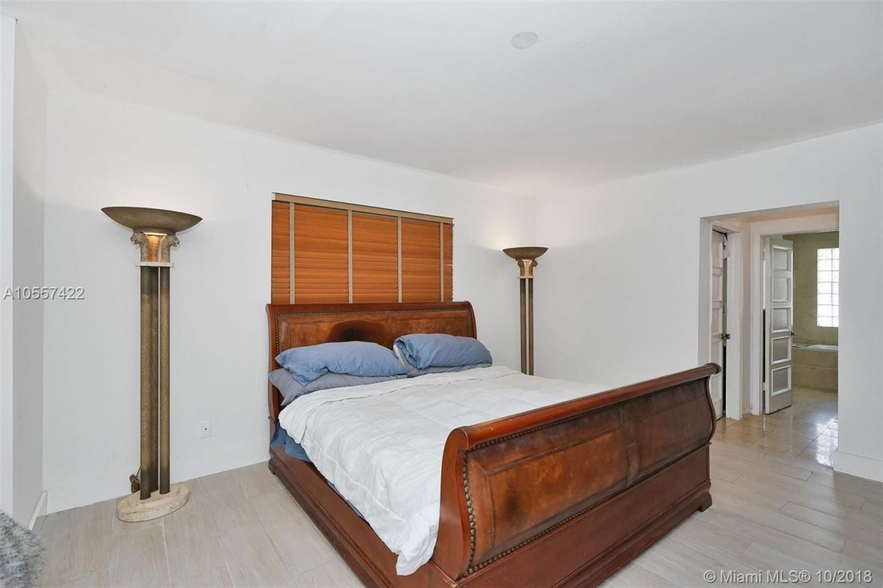 Haus in Miami, USA, 170 m² - Foto 11