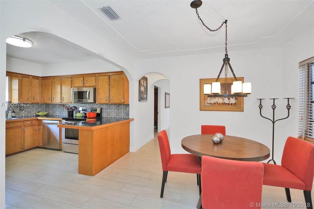 Haus in Miami, USA, 170 m² - Foto 14