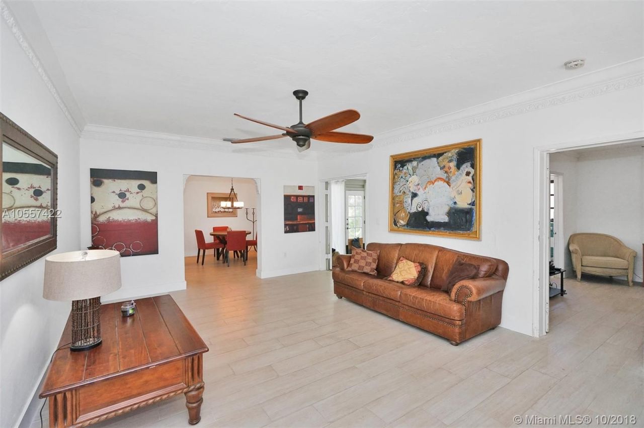 Haus in Miami, USA, 170 m² - Foto 16