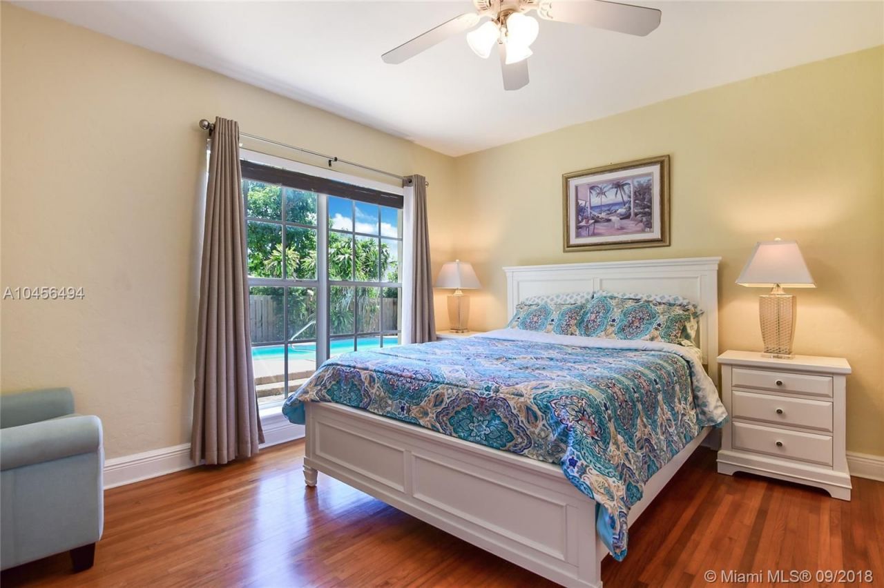 House in Miami, USA, 140 m² - picture 5