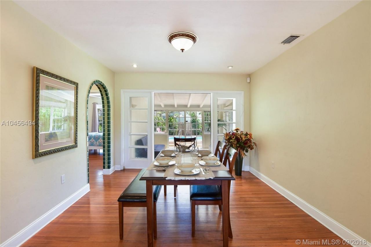 House in Miami, USA, 140 m² - picture 9