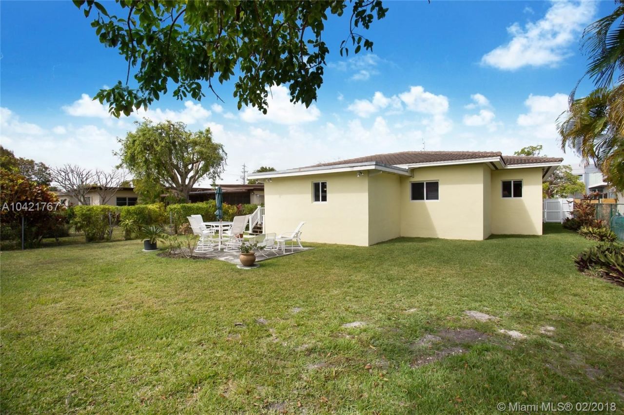 Casa a Miami, USA, 160 m² - foto 5