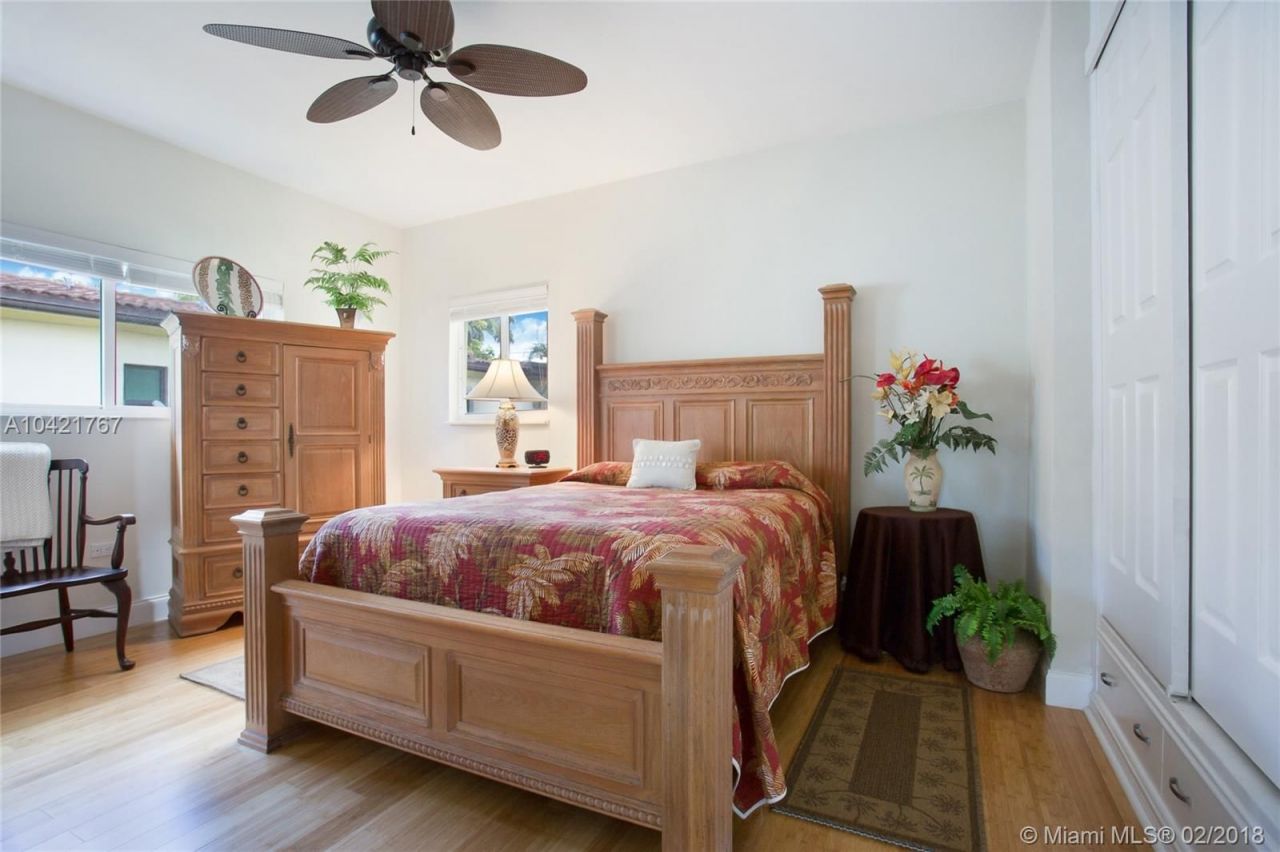 Casa a Miami, USA, 160 m² - foto 8