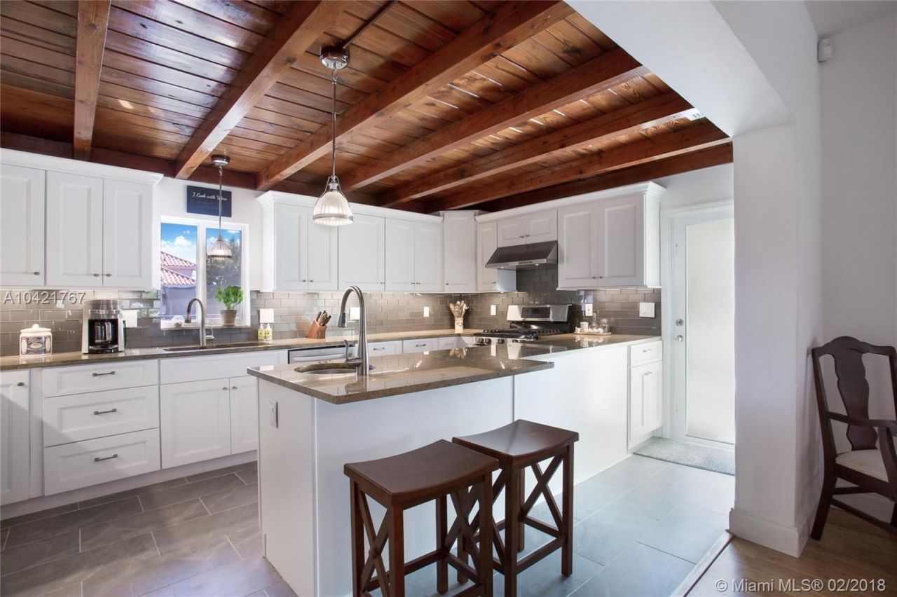 Casa a Miami, USA, 160 m² - foto 14