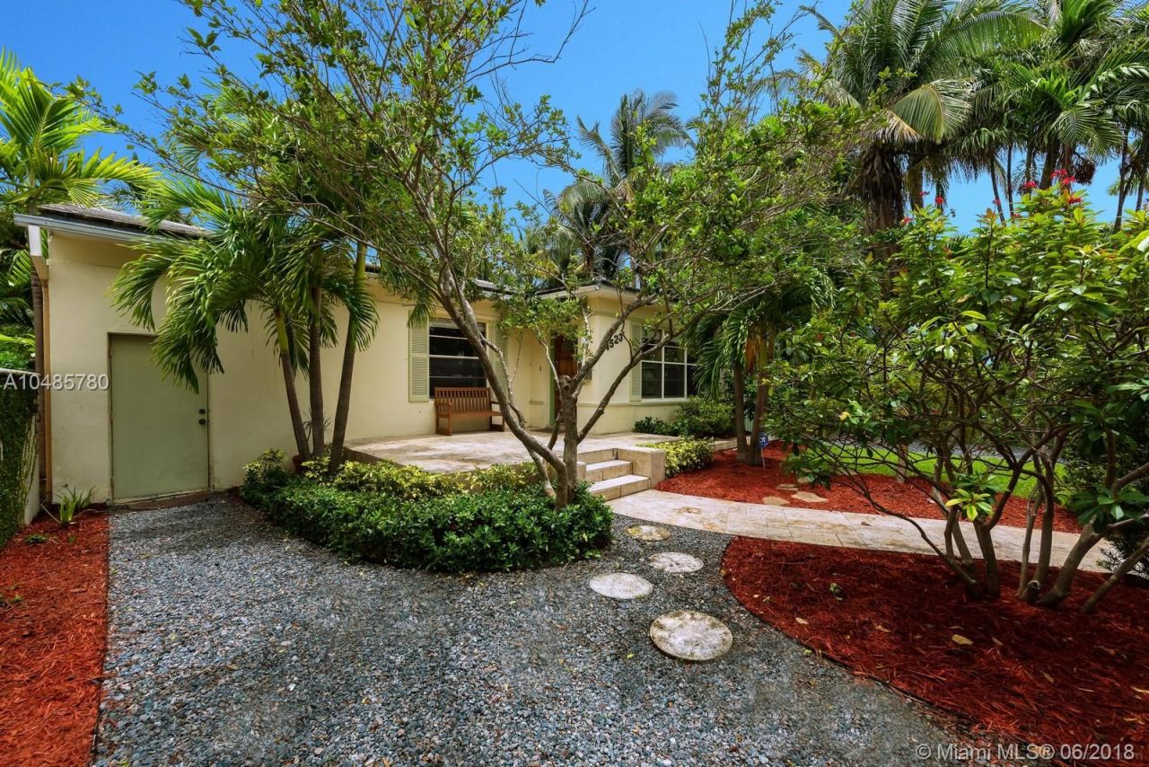 Casa a Miami, USA, 150 m² - foto 16