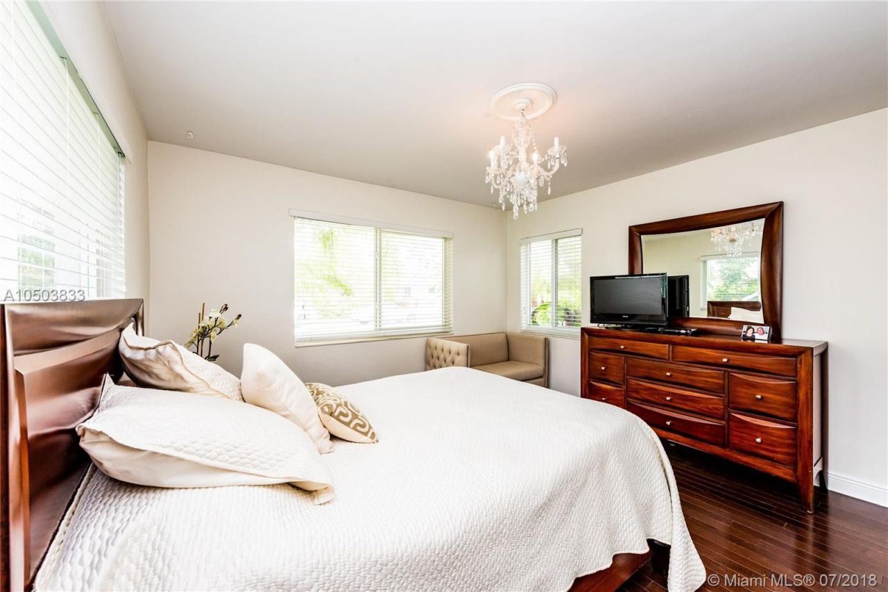 Haus in Miami, USA, 160 m² - Foto 4