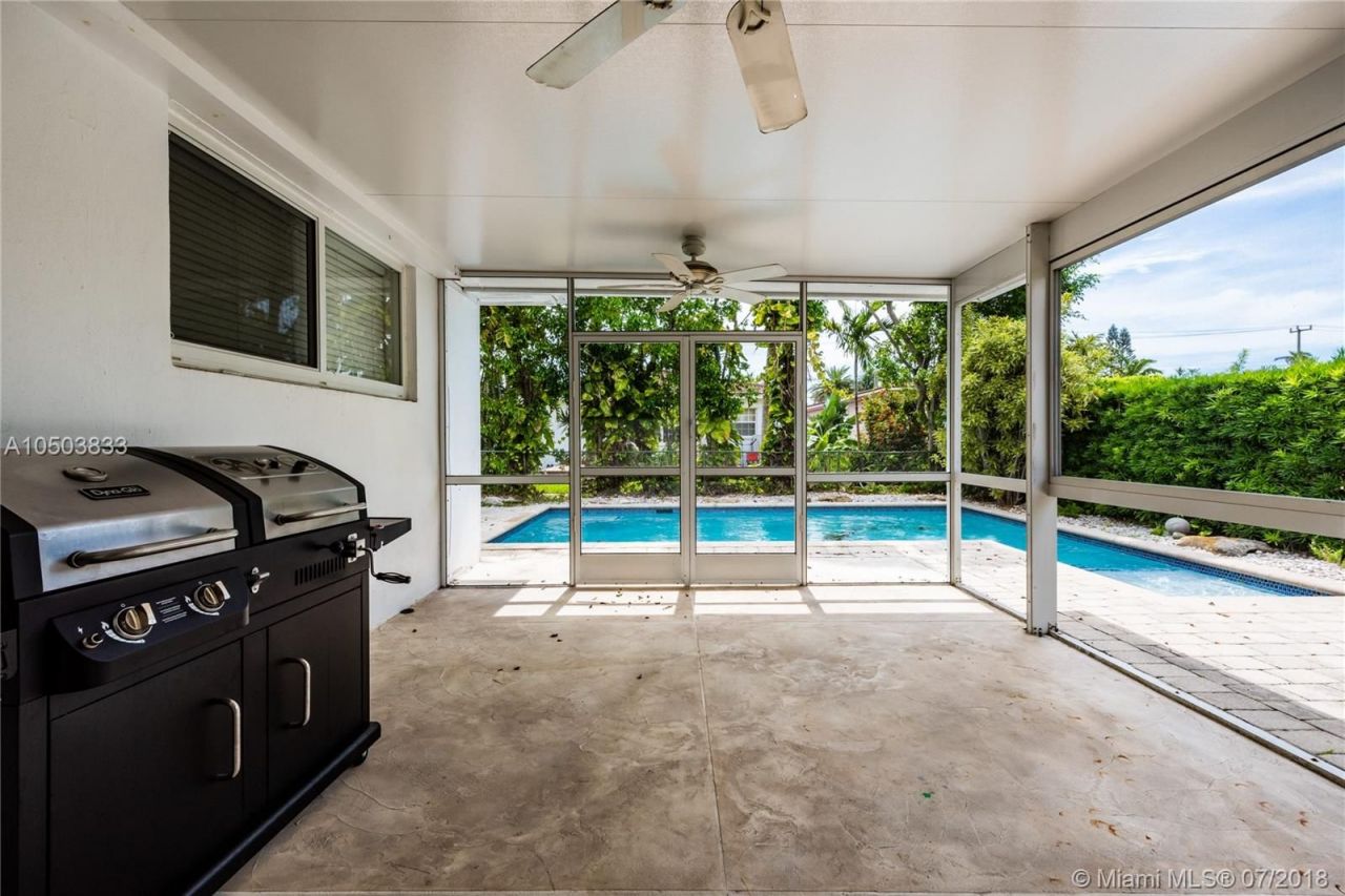 Haus in Miami, USA, 160 m² - Foto 2