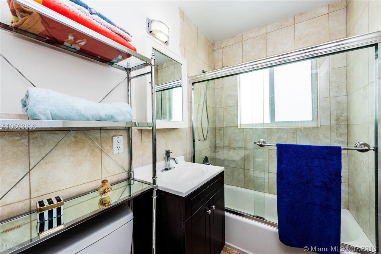 Haus in Miami, USA, 160 m² - Foto 3