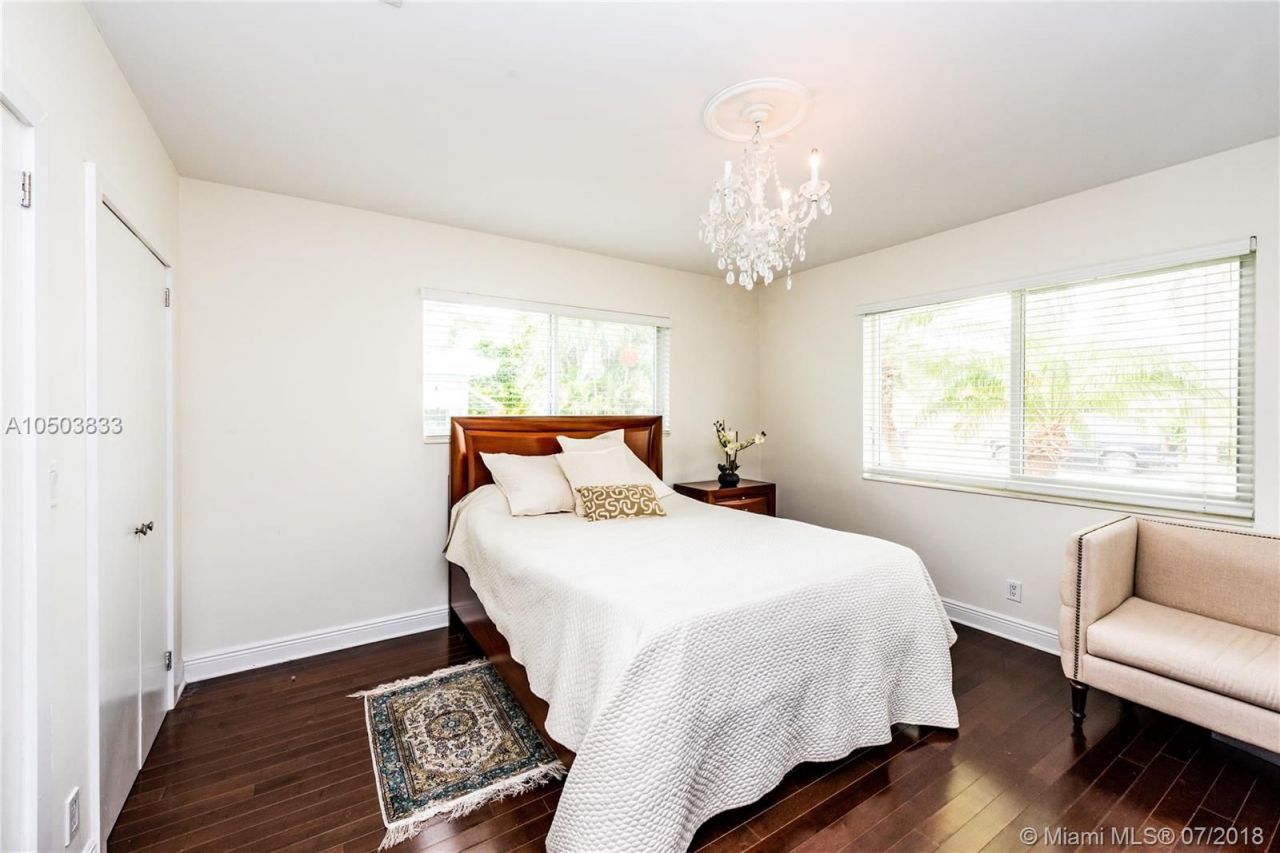 Haus in Miami, USA, 160 m² - Foto 5