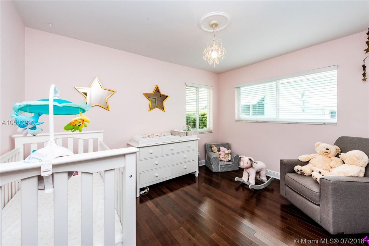 Haus in Miami, USA, 160 m² - Foto 6