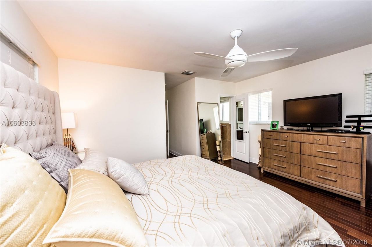 Haus in Miami, USA, 160 m² - Foto 7