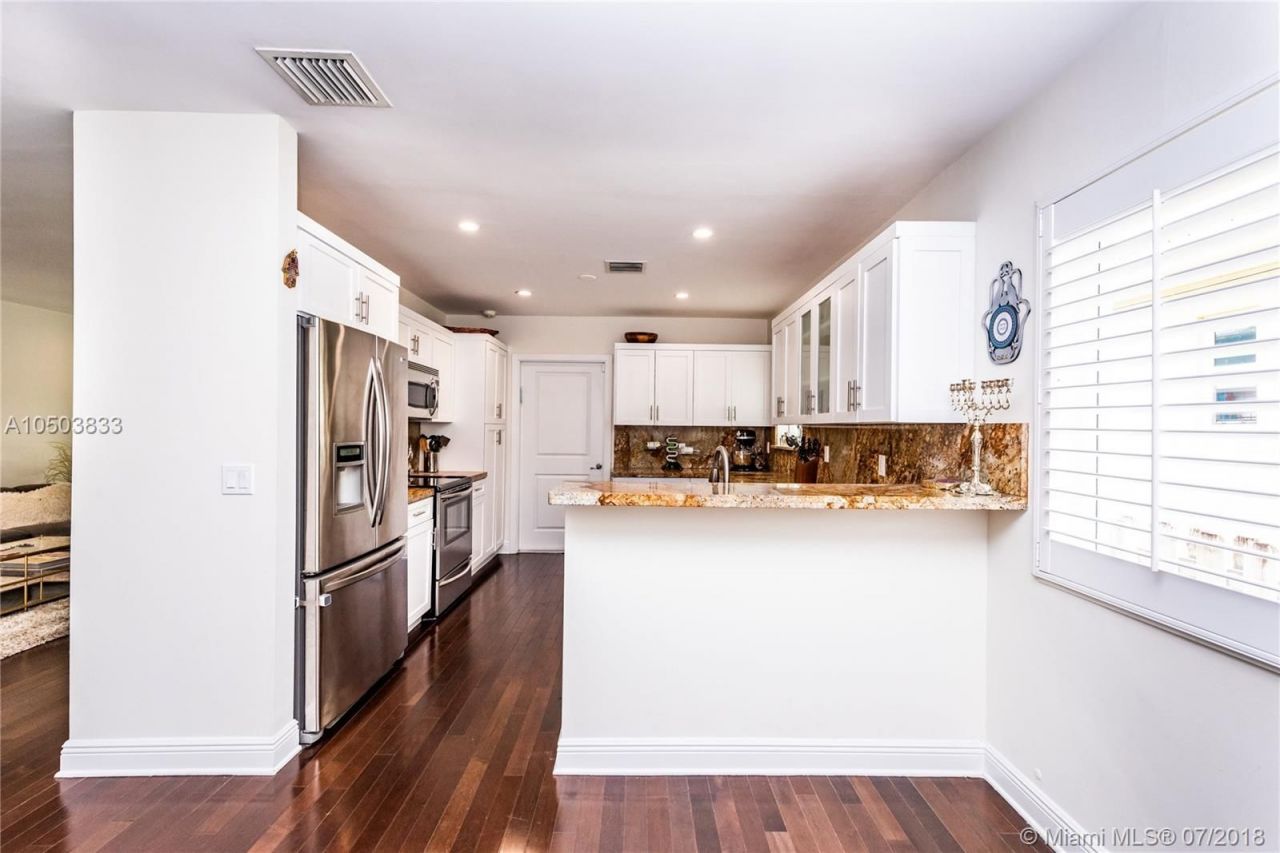 Haus in Miami, USA, 160 m² - Foto 10