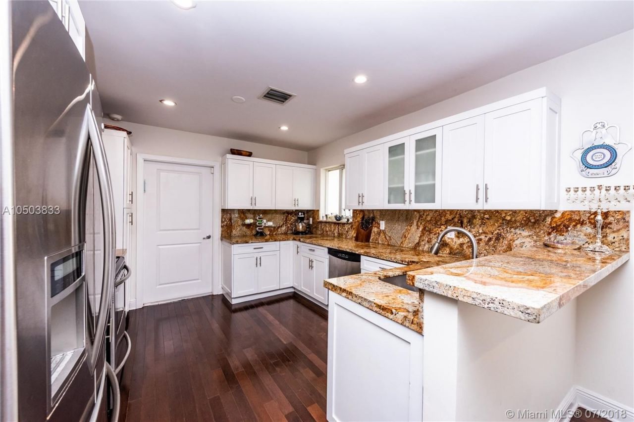 Haus in Miami, USA, 160 m² - Foto 9