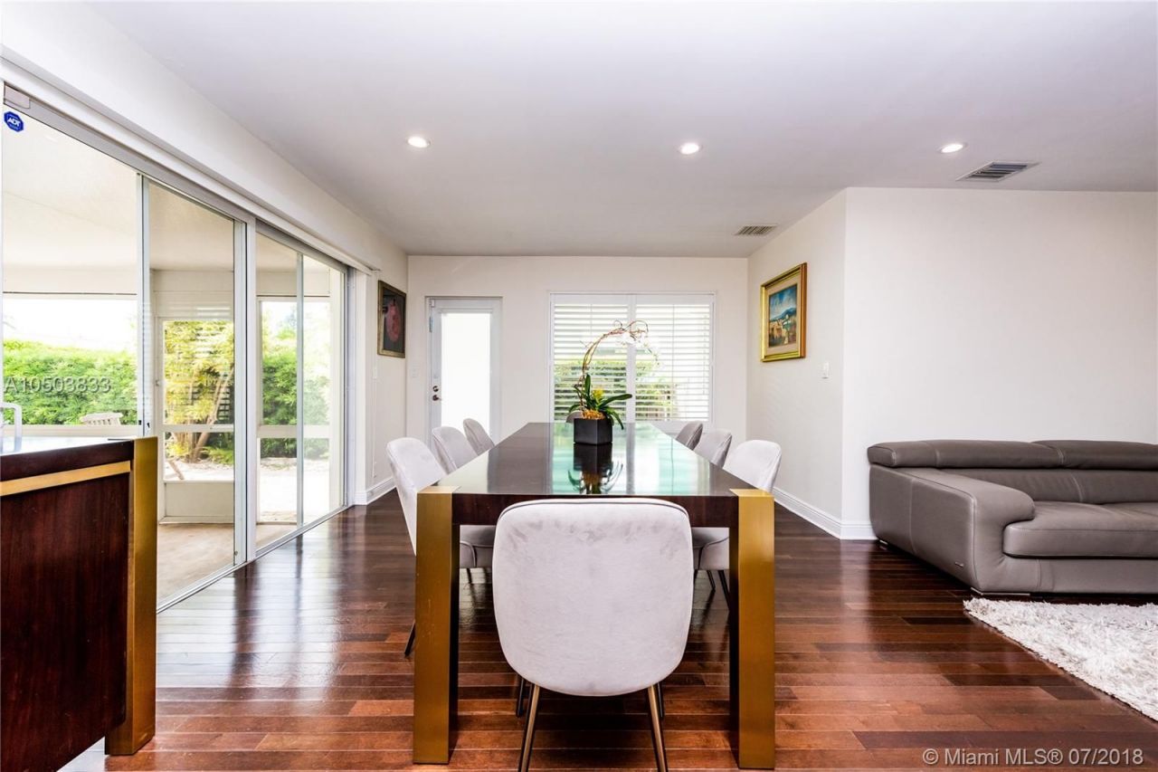 Haus in Miami, USA, 160 m² - Foto 11