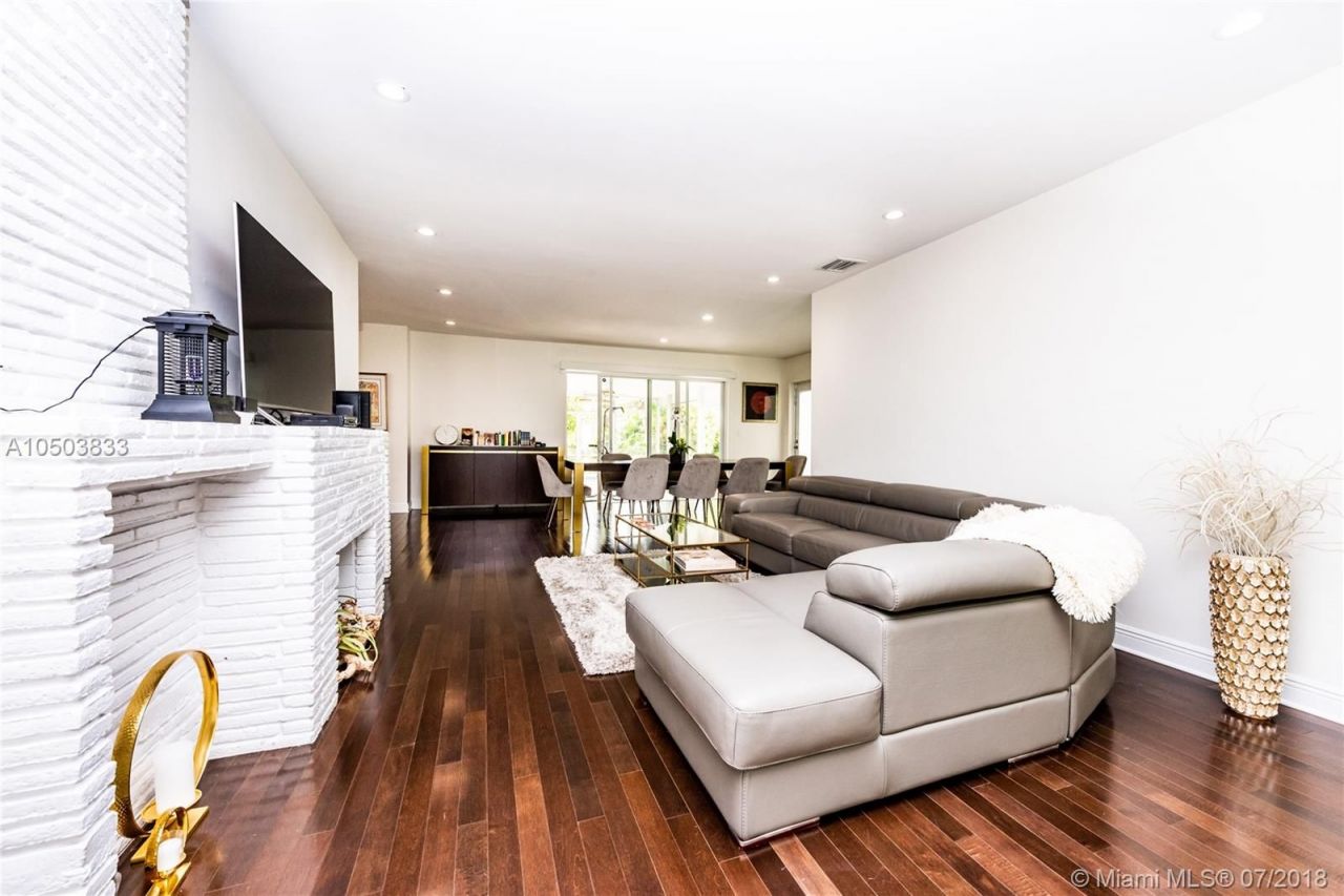 Haus in Miami, USA, 160 m² - Foto 13