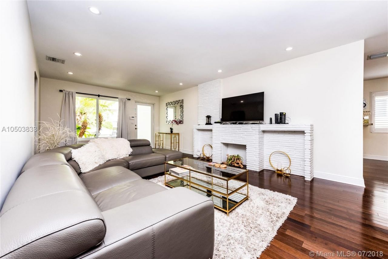 Haus in Miami, USA, 160 m² - Foto 12