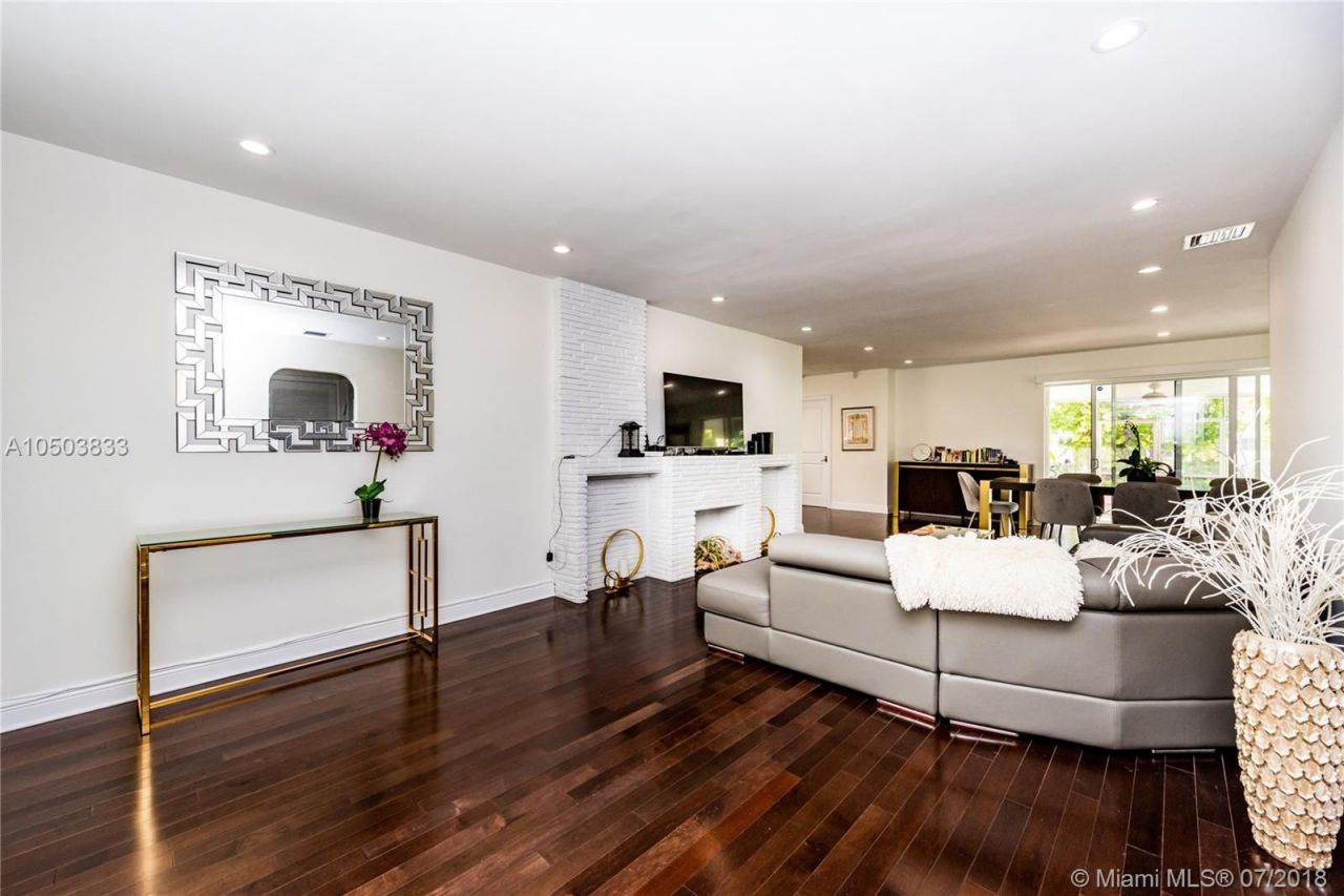 Haus in Miami, USA, 160 m² - Foto 14