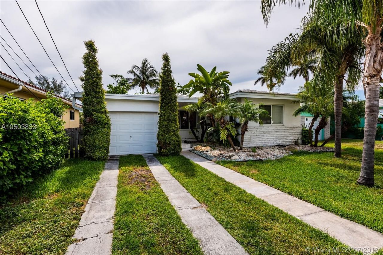 Haus in Miami, USA, 160 m² - Foto 16