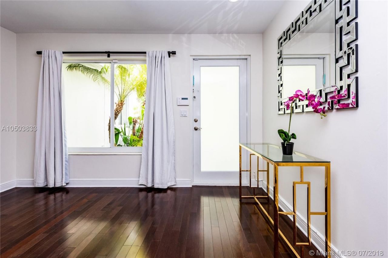 Haus in Miami, USA, 160 m² - Foto 15