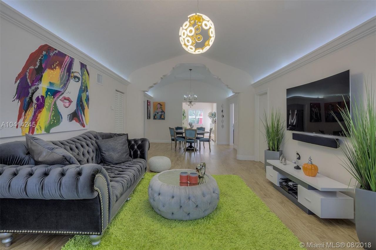 House in Miami, USA, 190 m² - picture 8