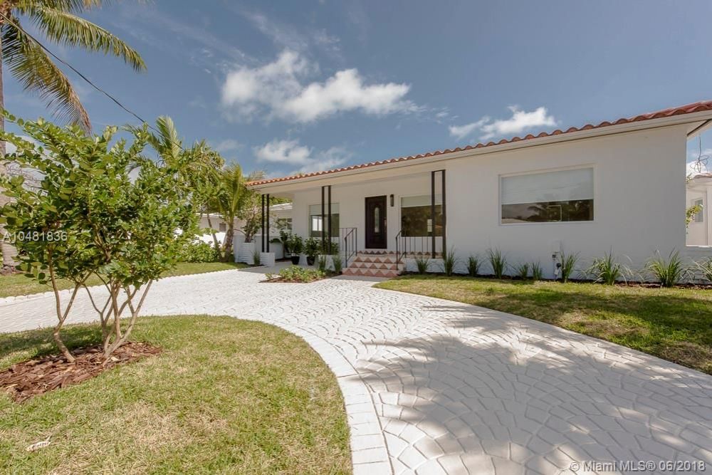 Casa en Miami, Estados Unidos, 200 m² - imagen 14