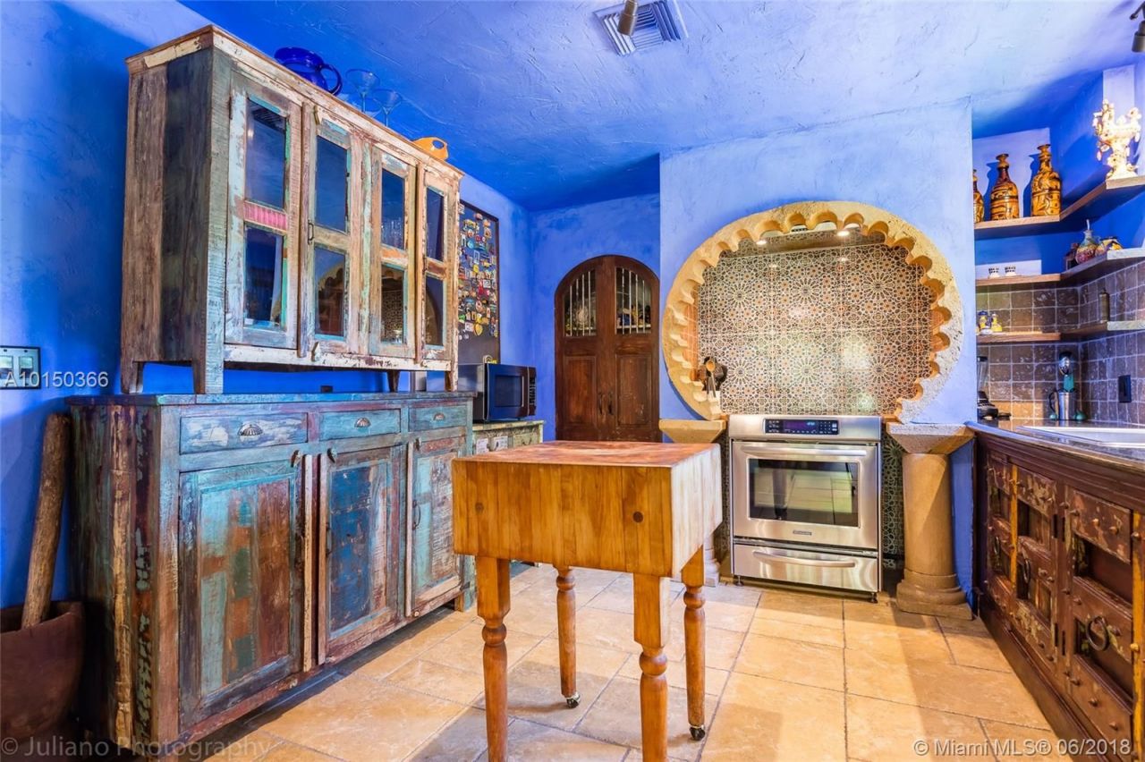 Haus in Miami, USA, 190 m² - Foto 5