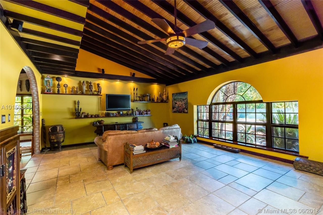 Haus in Miami, USA, 190 m² - Foto 7