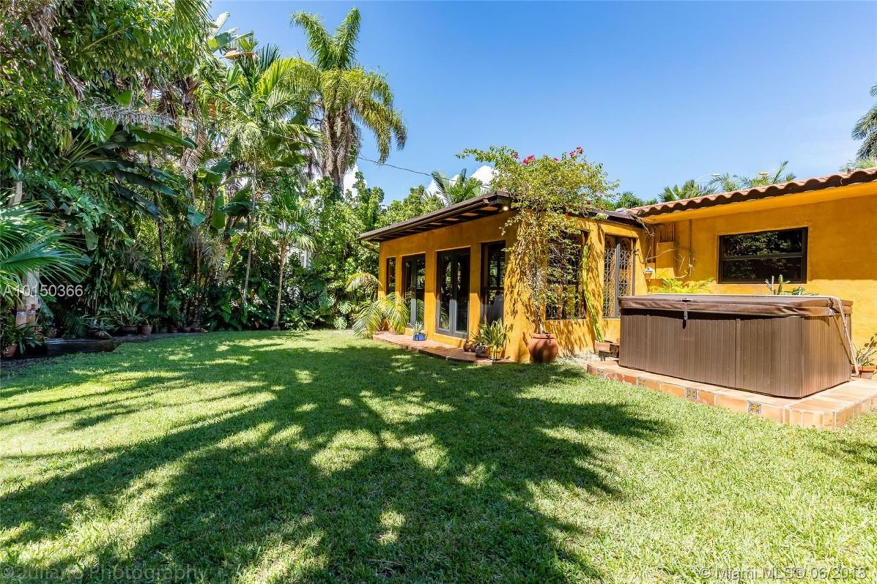 Haus in Miami, USA, 190 m² - Foto 9