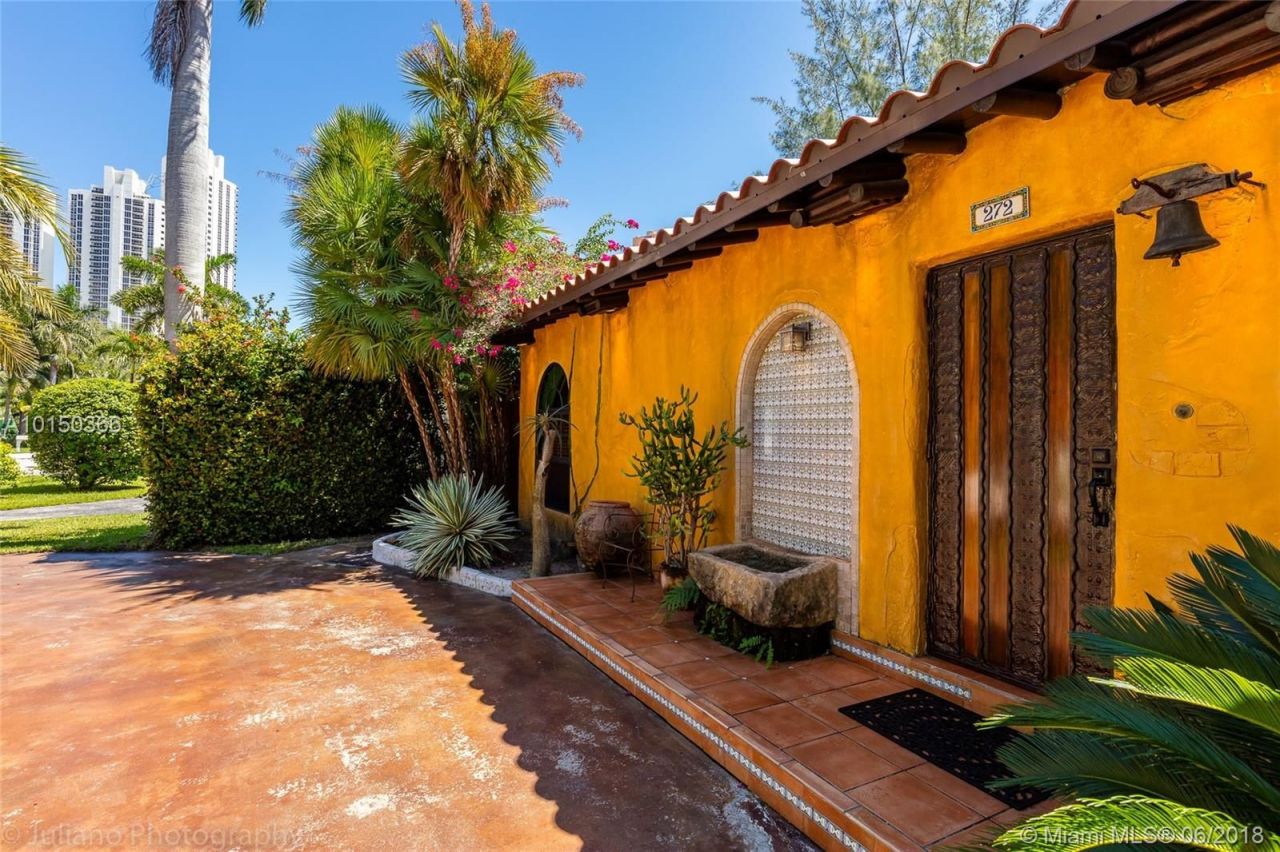 Haus in Miami, USA, 190 m² - Foto 8