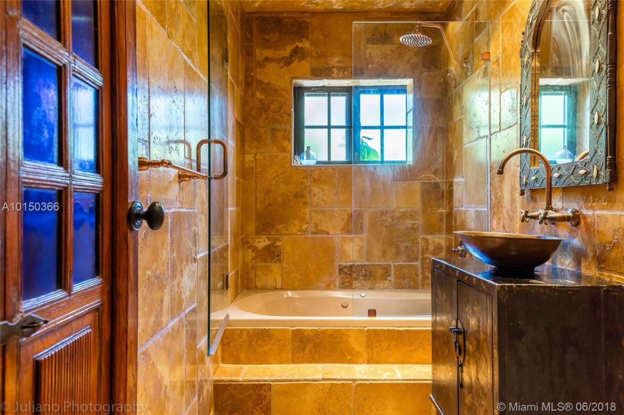 Haus in Miami, USA, 190 m² - Foto 10