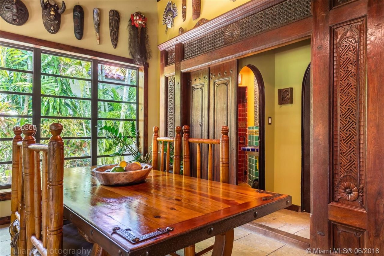 Haus in Miami, USA, 190 m² - Foto 11