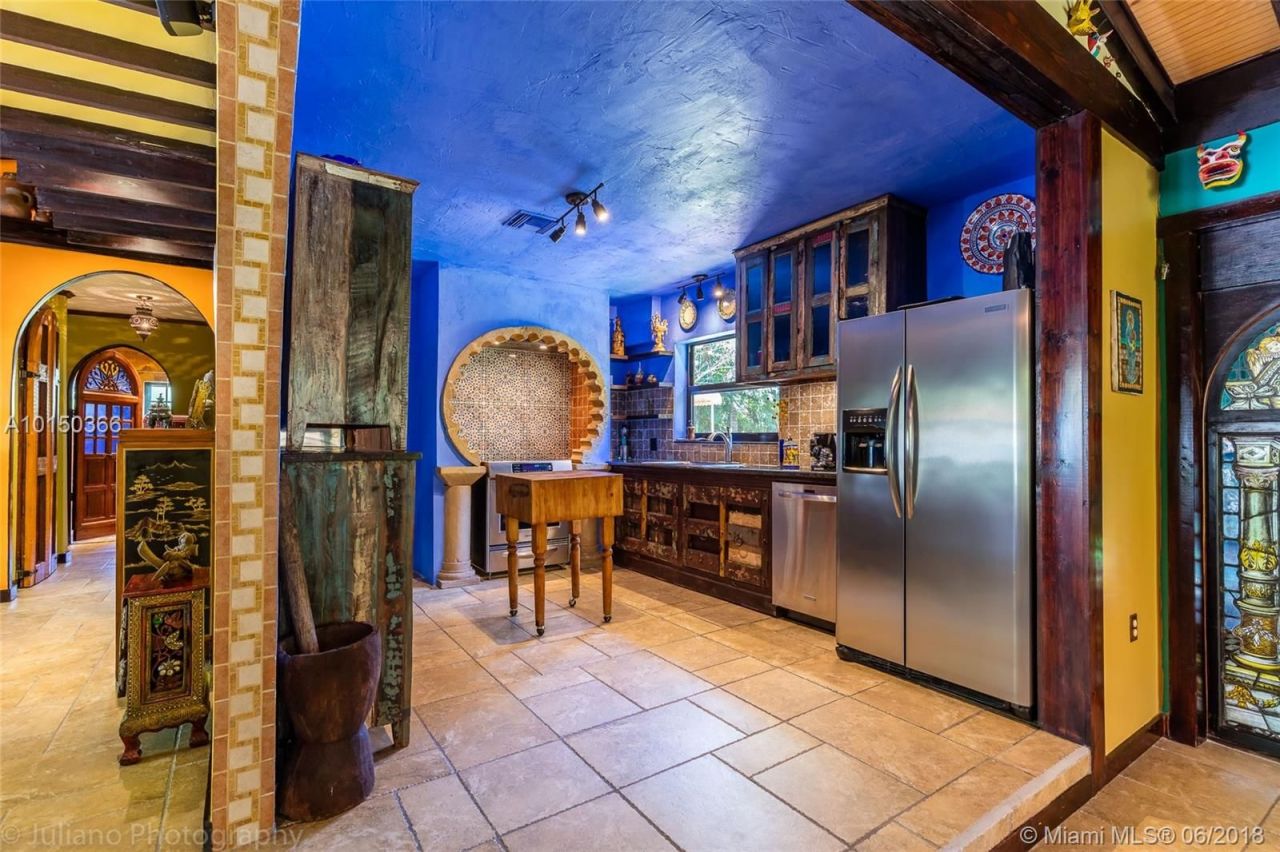 Haus in Miami, USA, 190 m² - Foto 13