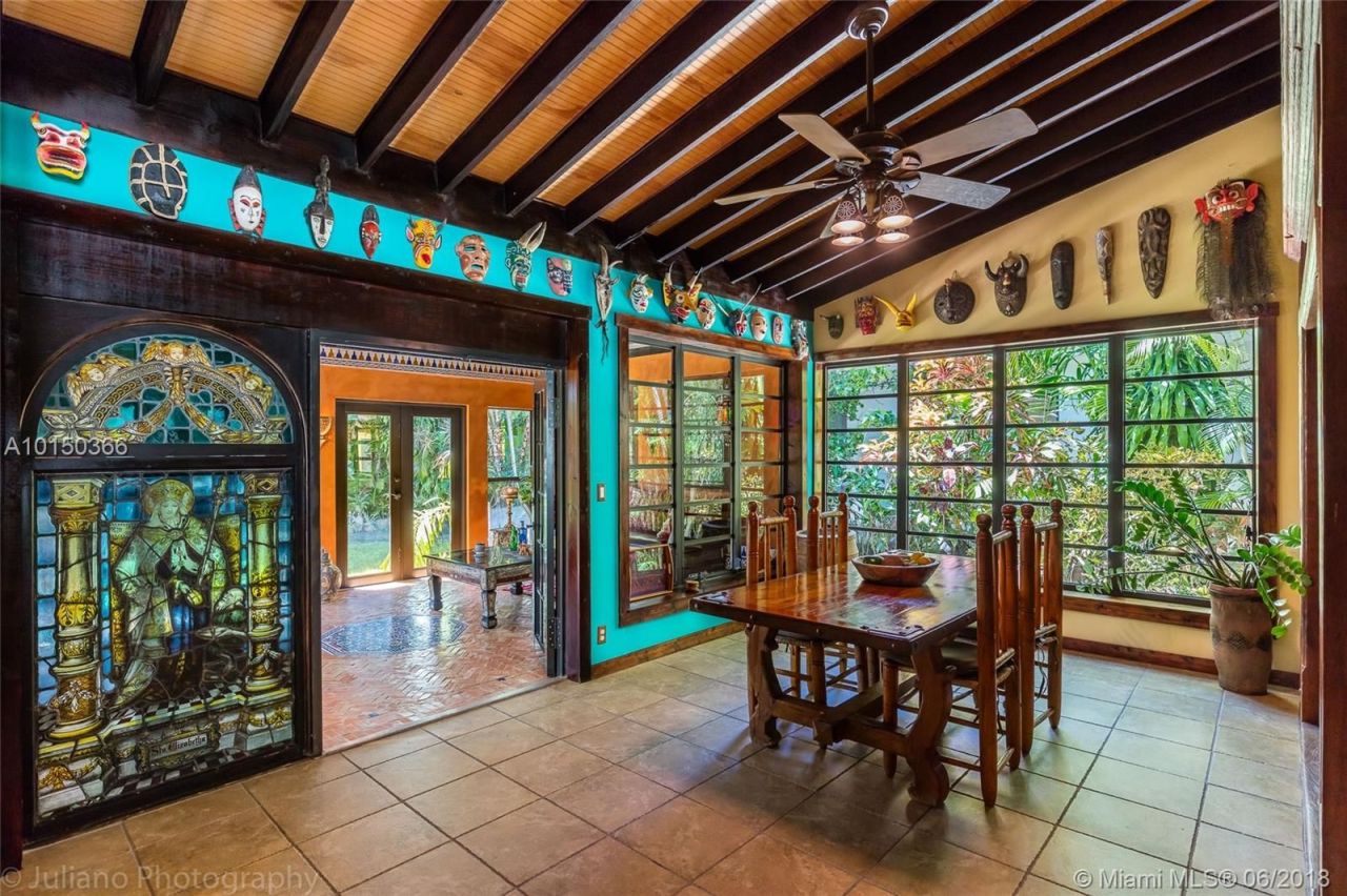 Haus in Miami, USA, 190 m² - Foto 14