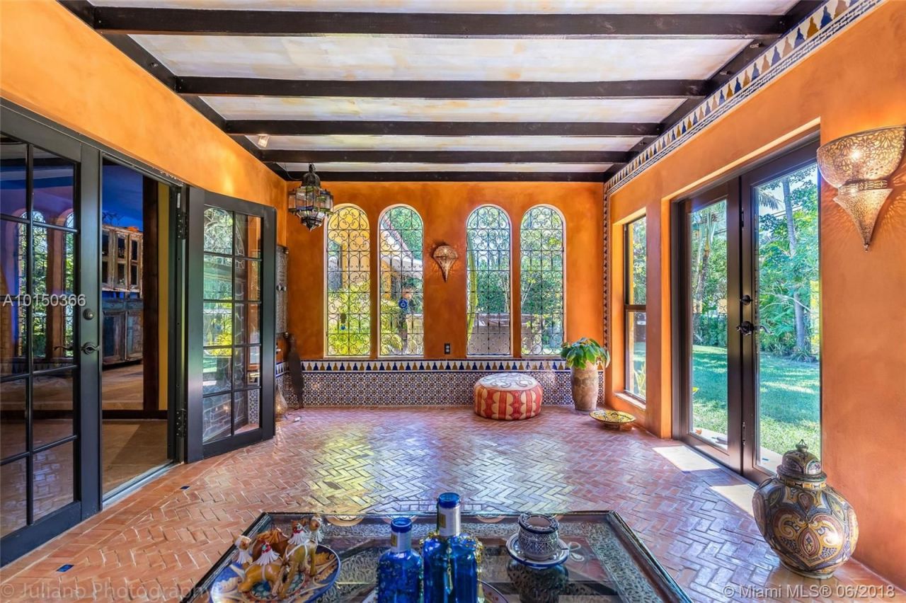 Haus in Miami, USA, 190 m² - Foto 15