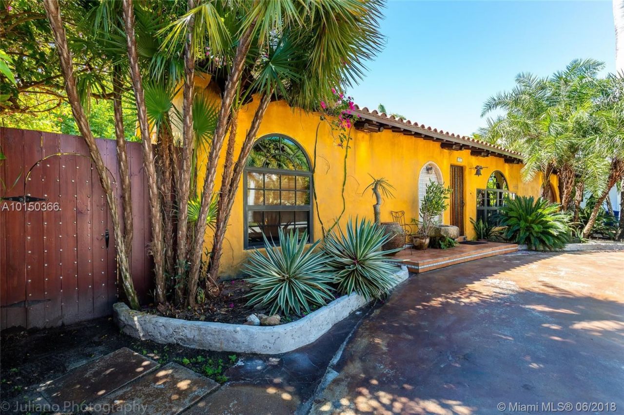 Haus in Miami, USA, 190 m² - Foto 2