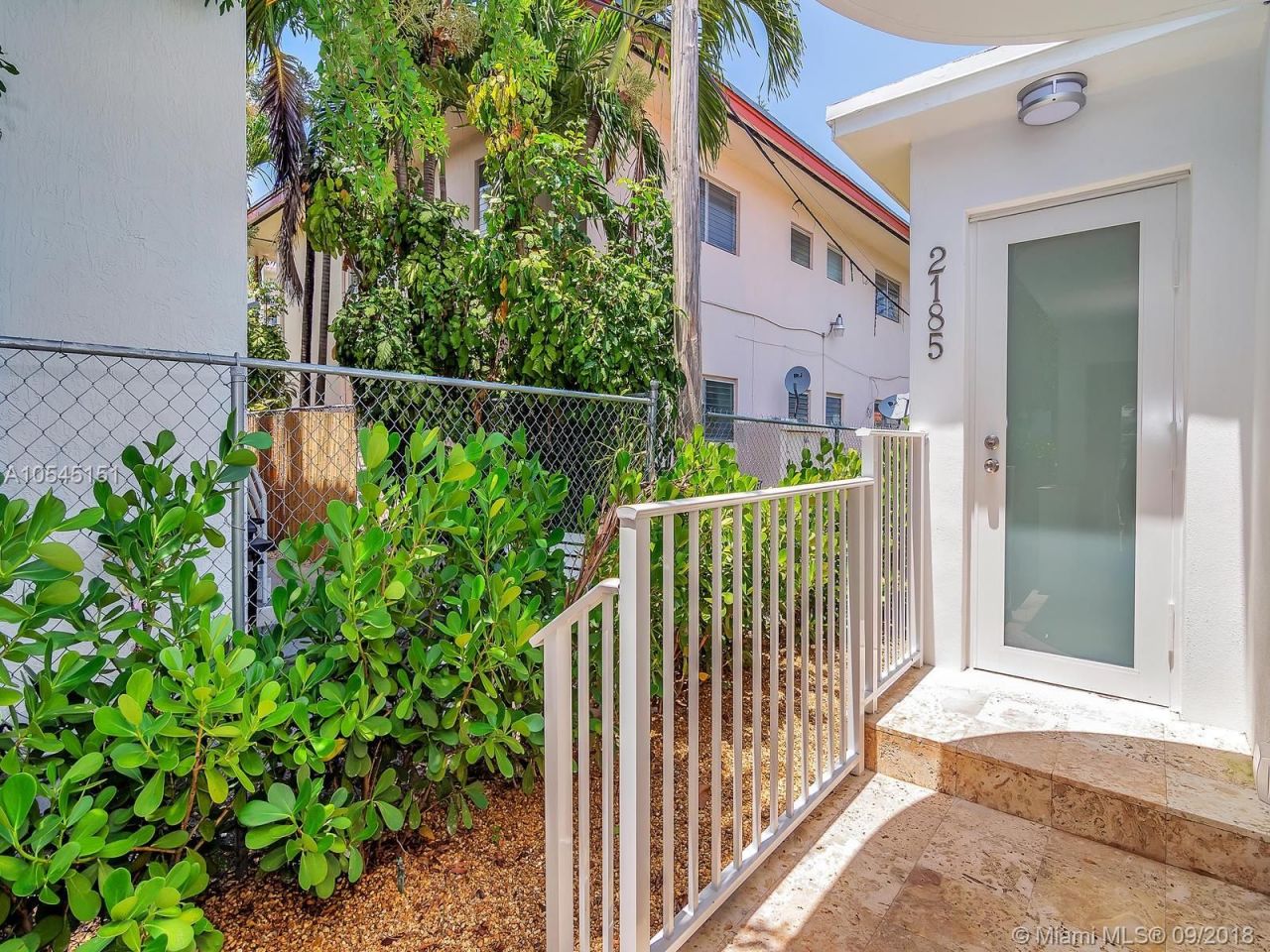 House in Miami, USA, 240 m² - picture 12