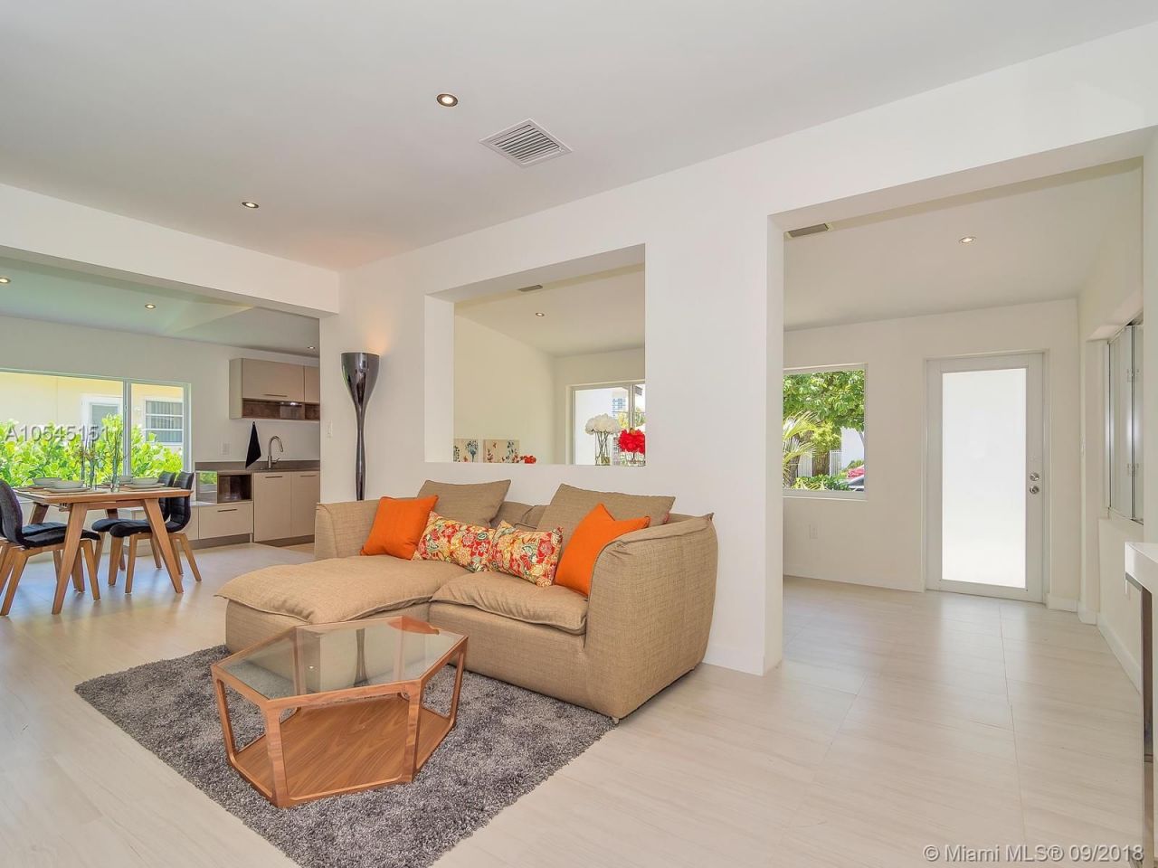 House in Miami, USA, 240 m² - picture 8