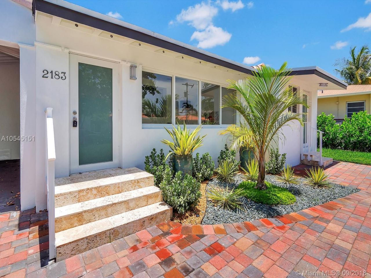 House in Miami, USA, 240 m² - picture 18