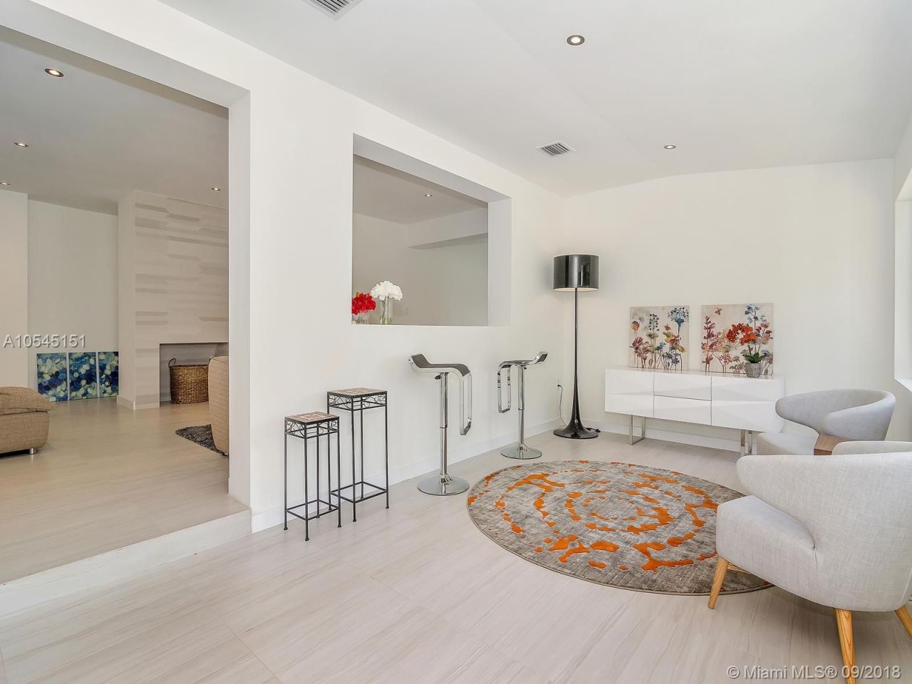 House in Miami, USA, 240 m² - picture 17