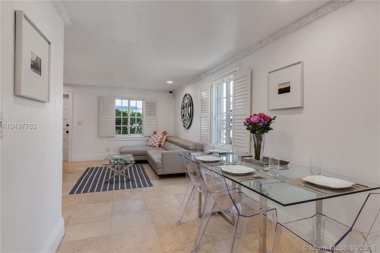 Casa en Miami, Estados Unidos, 180 m² - imagen 16