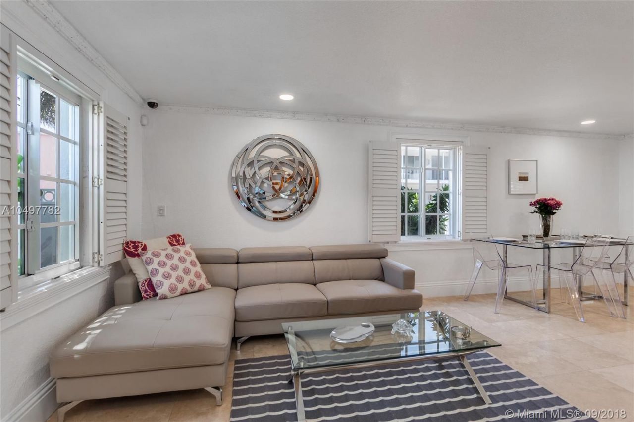 Casa en Miami, Estados Unidos, 180 m² - imagen 15