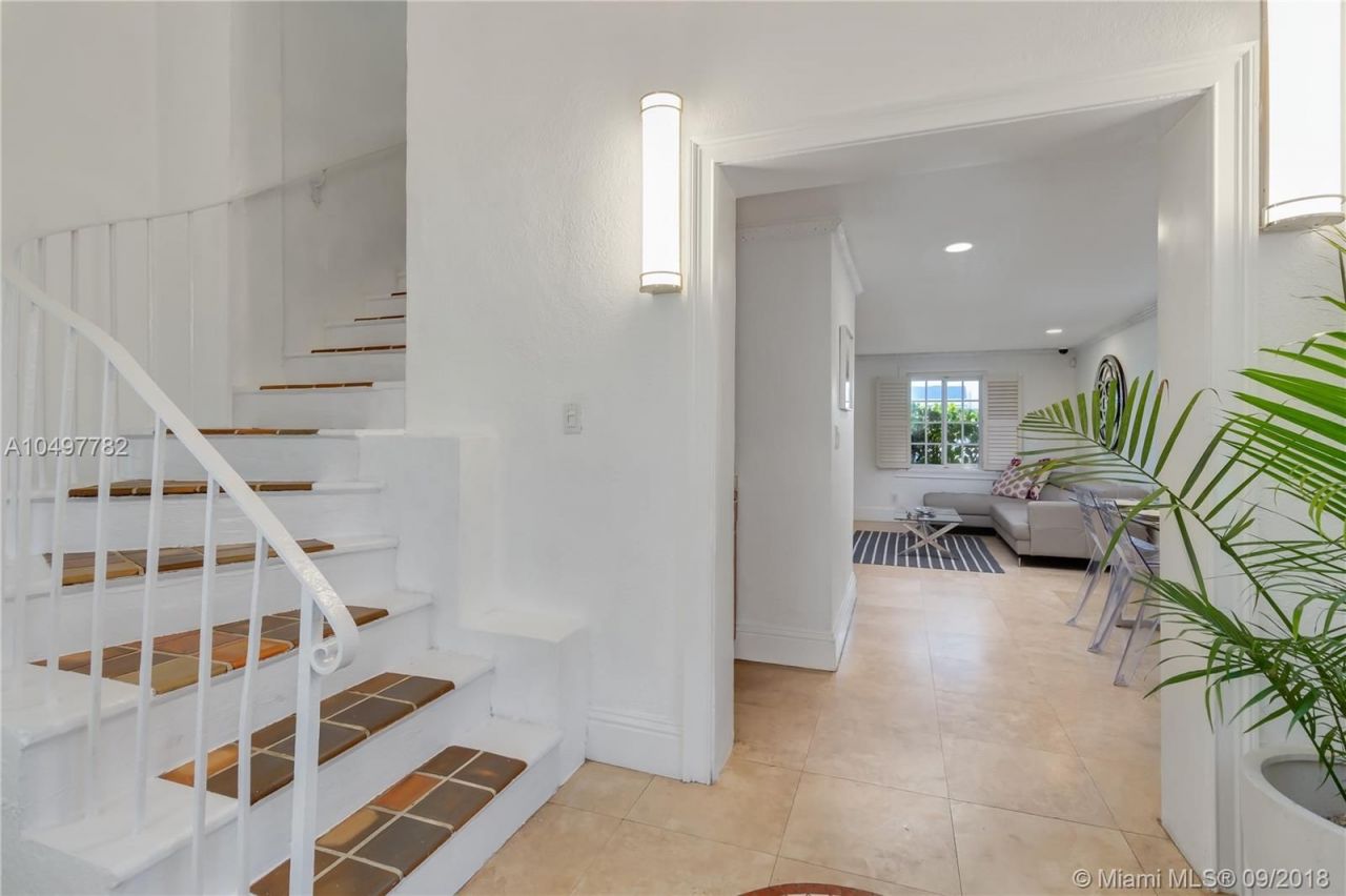 Casa en Miami, Estados Unidos, 180 m² - imagen 17