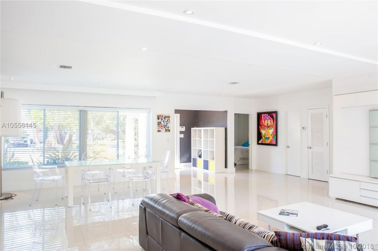 Casa en Miami, Estados Unidos, 190 m² - imagen 4