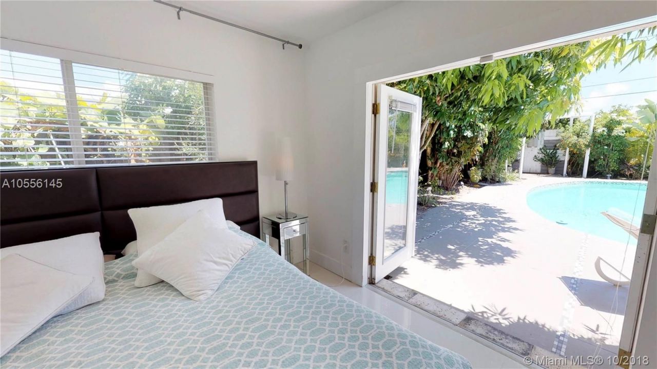 Casa en Miami, Estados Unidos, 190 m² - imagen 9