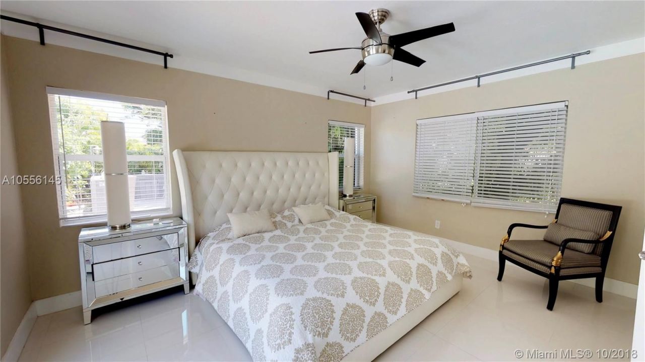 Casa en Miami, Estados Unidos, 190 m² - imagen 12