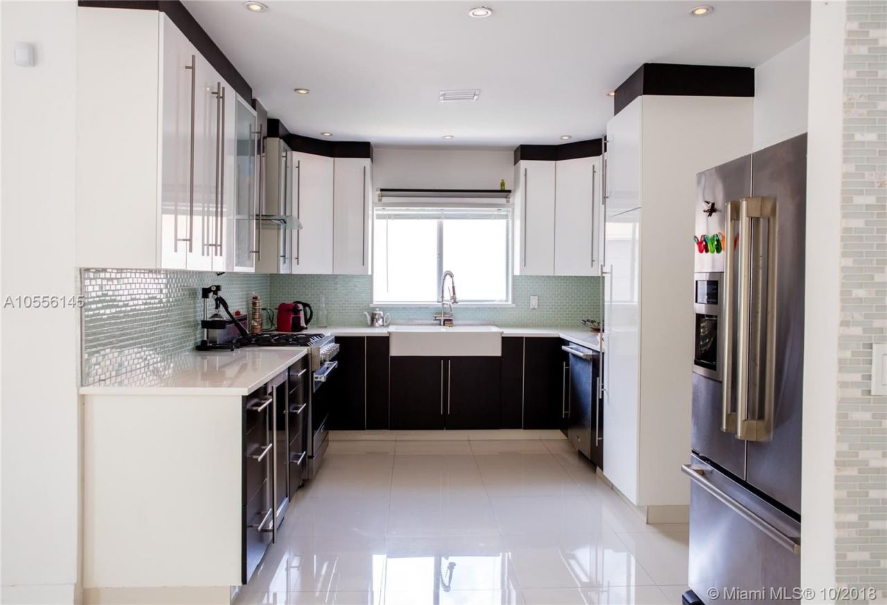 Casa en Miami, Estados Unidos, 190 m² - imagen 14