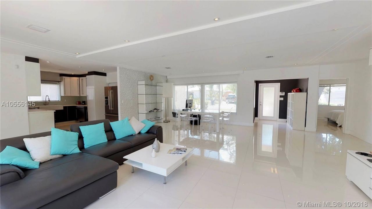 Casa en Miami, Estados Unidos, 190 m² - imagen 15