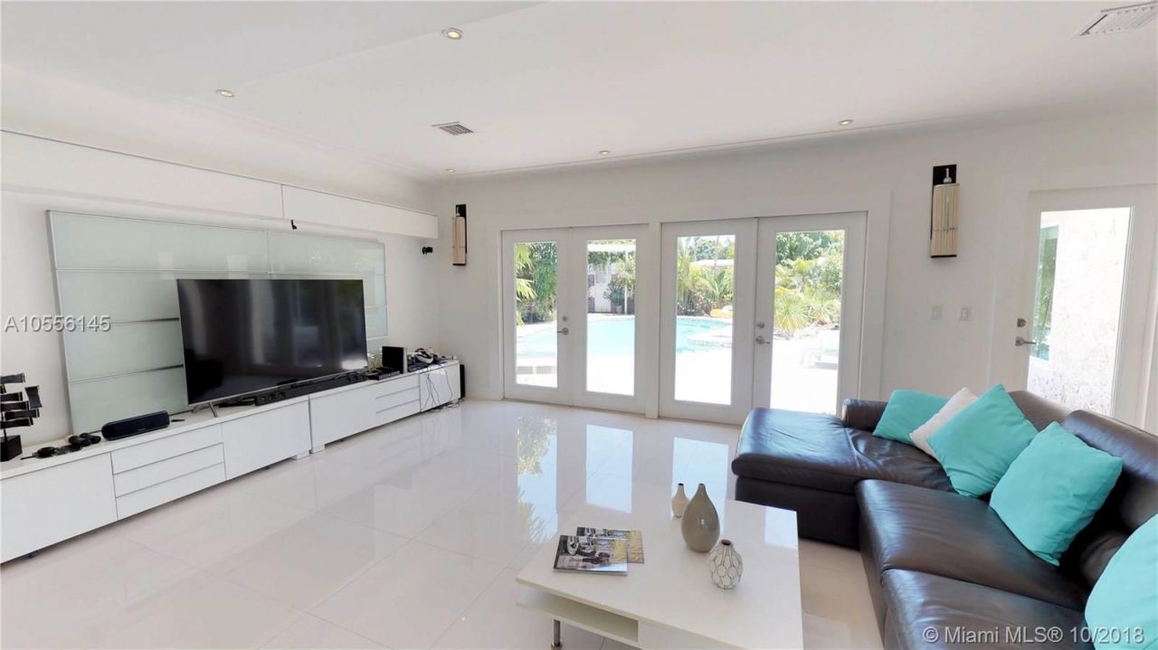 Casa en Miami, Estados Unidos, 190 m² - imagen 5