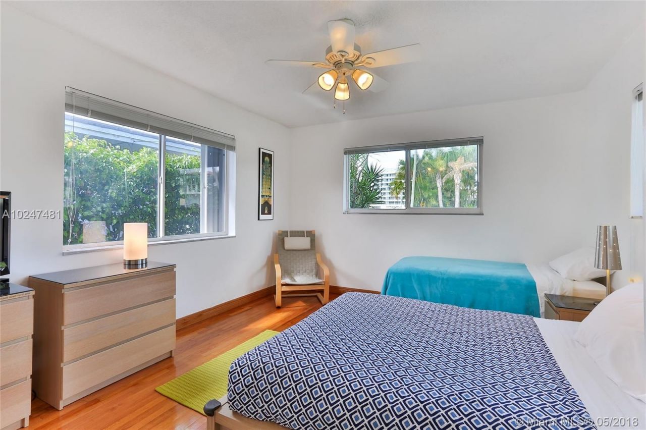 Casa a Miami, USA, 220 m² - foto 4