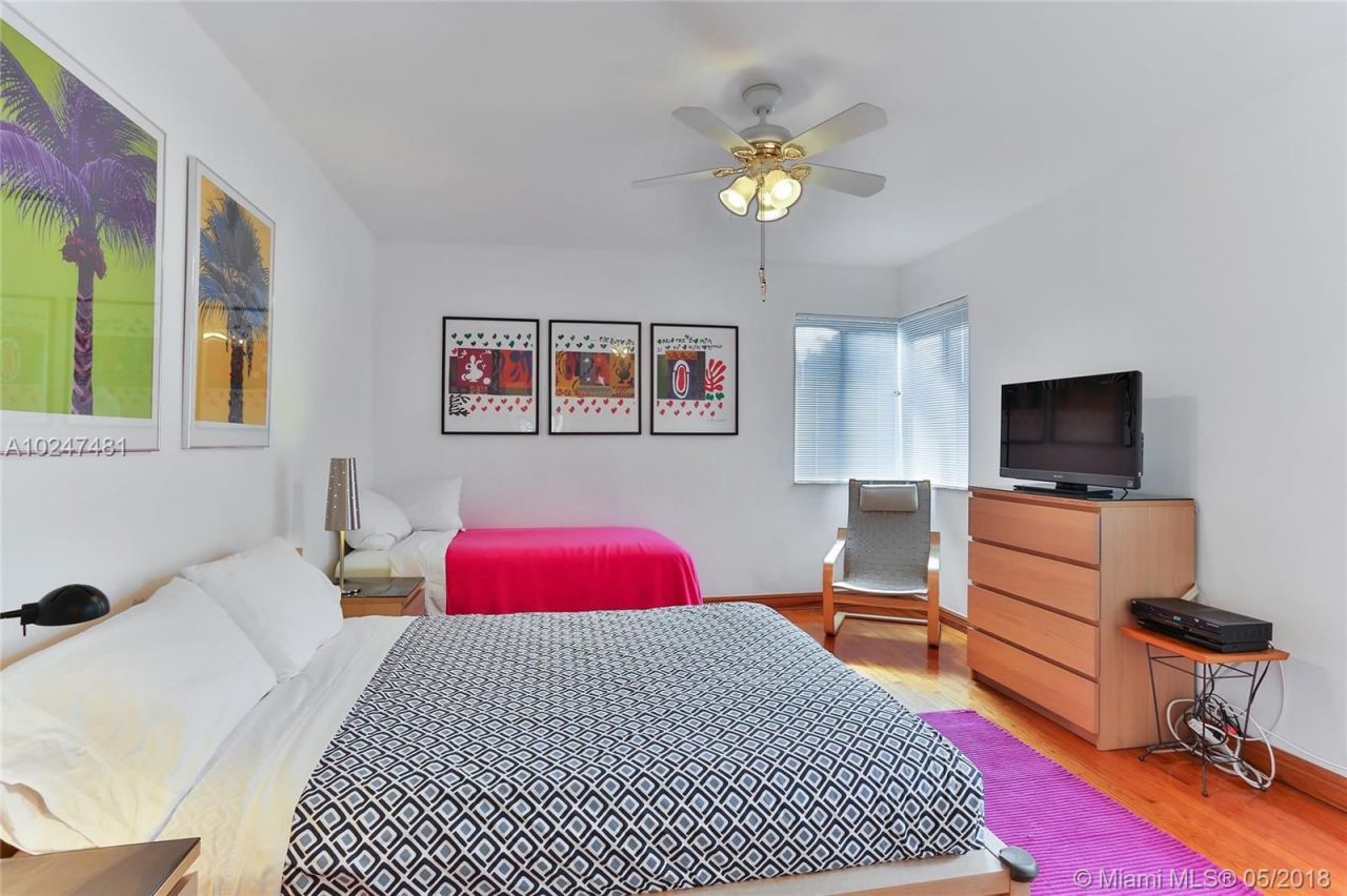 Casa a Miami, USA, 220 m² - foto 6